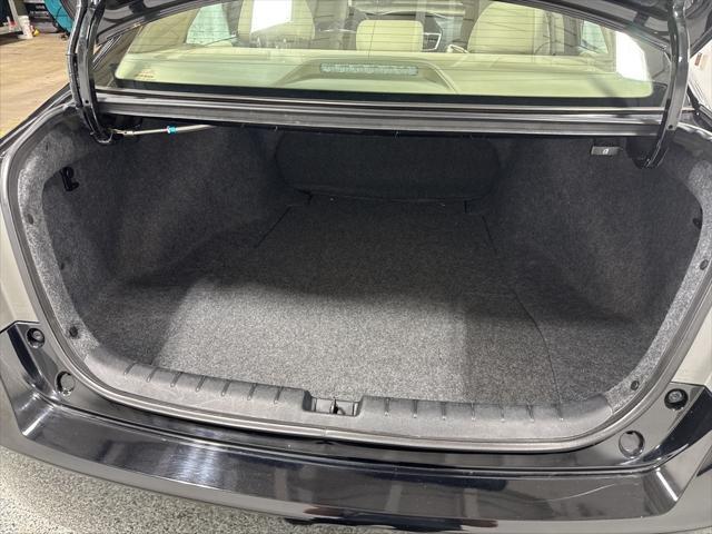 used 2015 Honda Accord car, priced at $15,555