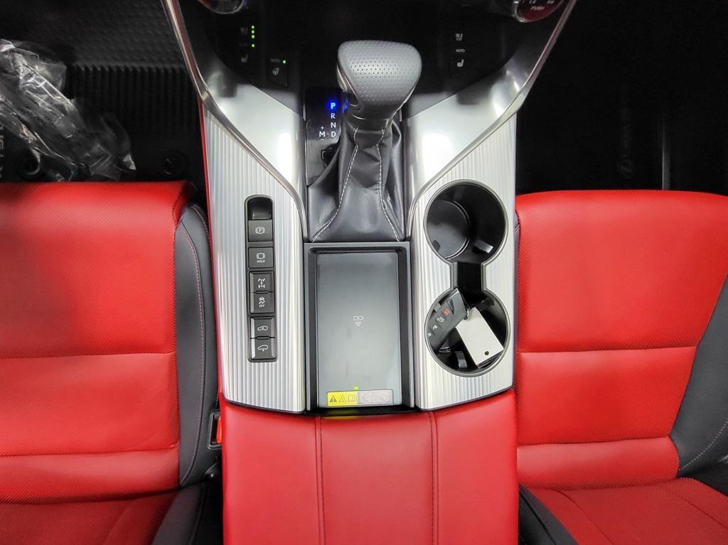 used 2024 Lexus LX 600 car, priced at $98,992