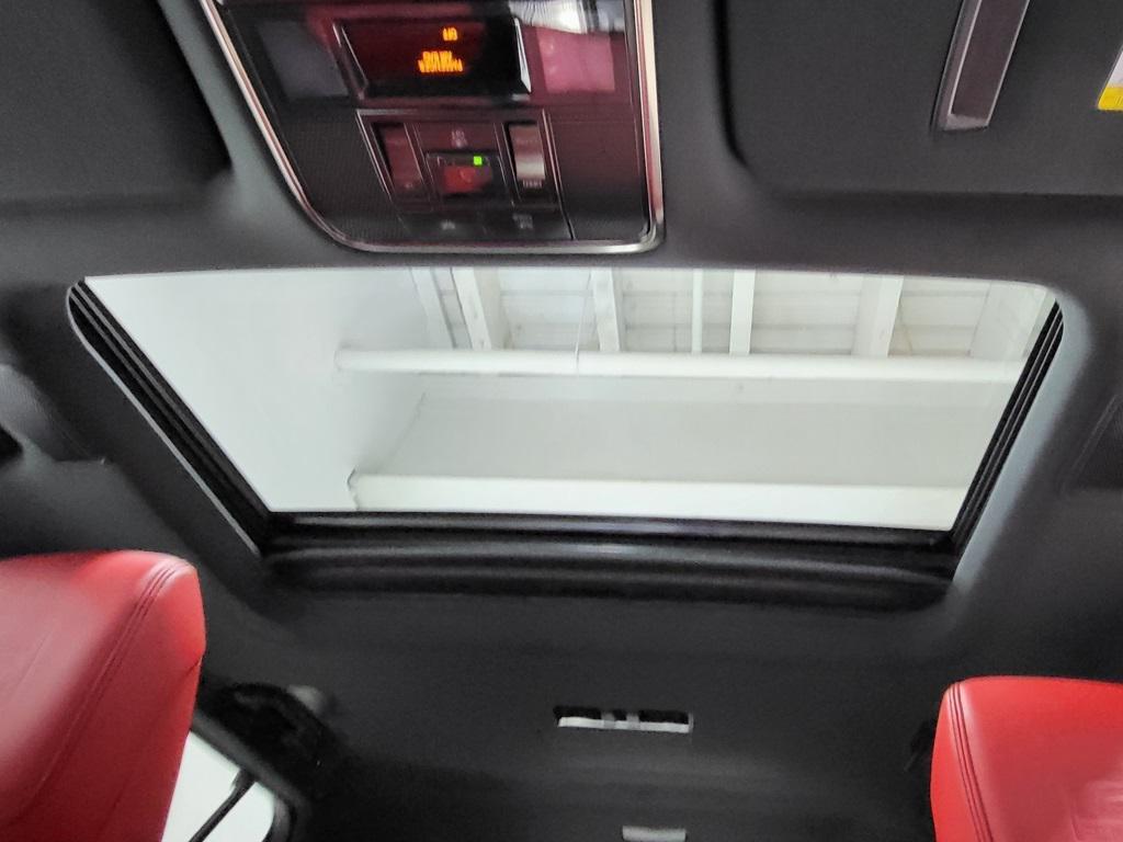 used 2024 Lexus LX 600 car, priced at $98,992