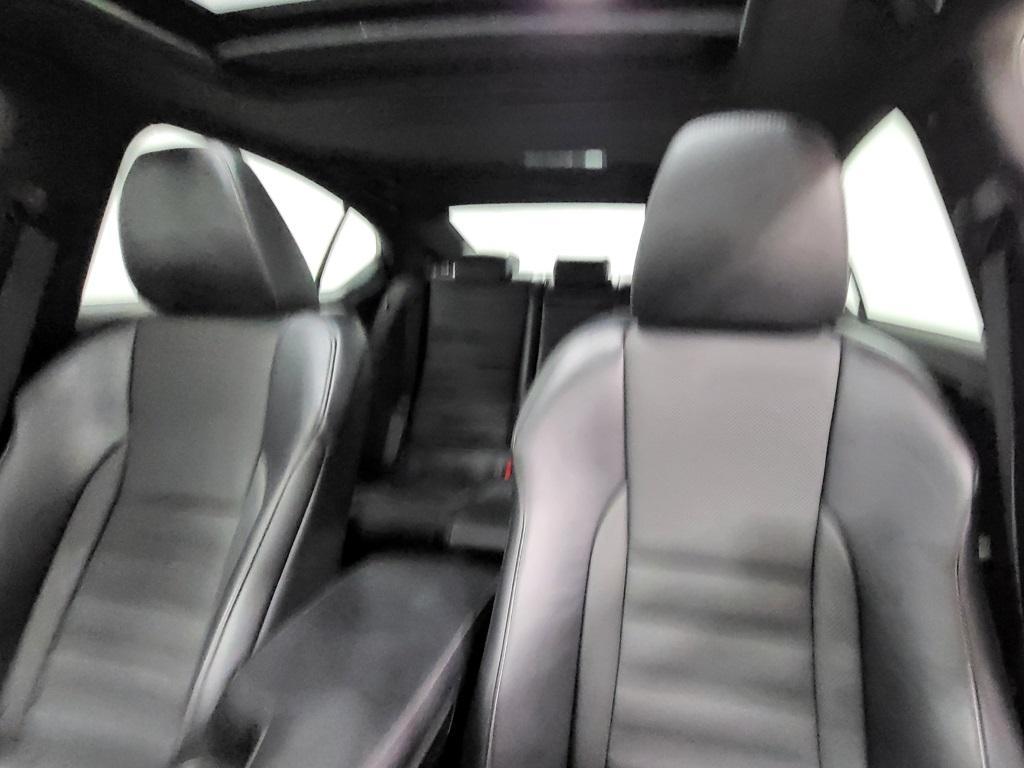 used 2021 Lexus IS 350 car, priced at $41,442