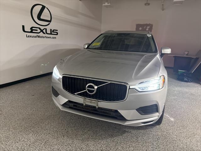 used 2019 Volvo XC60 car, priced at $23,777