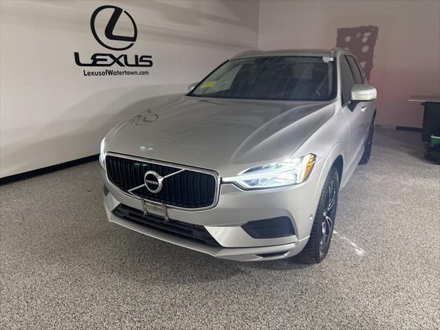 used 2019 Volvo XC60 car, priced at $23,777