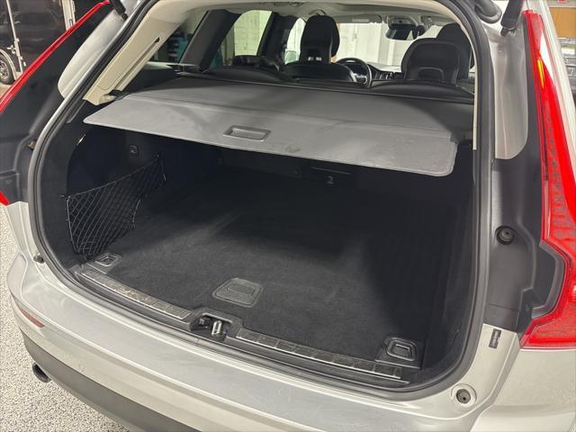 used 2019 Volvo XC60 car, priced at $23,777