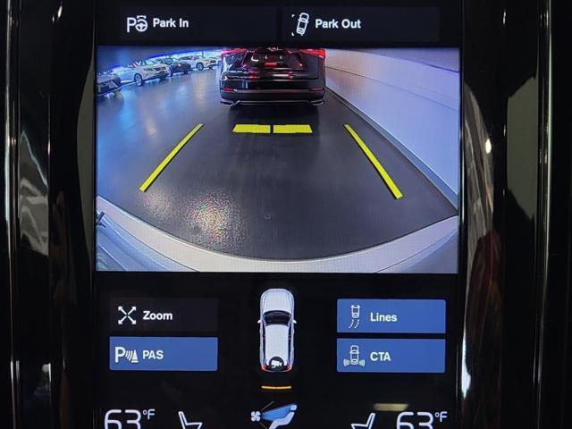 used 2019 Volvo XC60 car, priced at $22,444