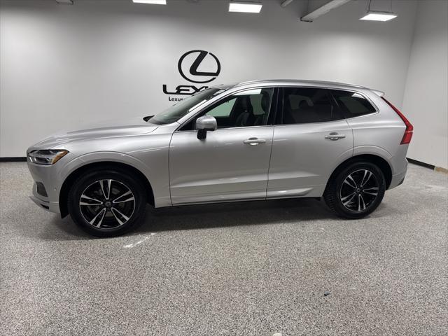 used 2019 Volvo XC60 car, priced at $23,777