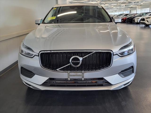 used 2019 Volvo XC60 car, priced at $22,444