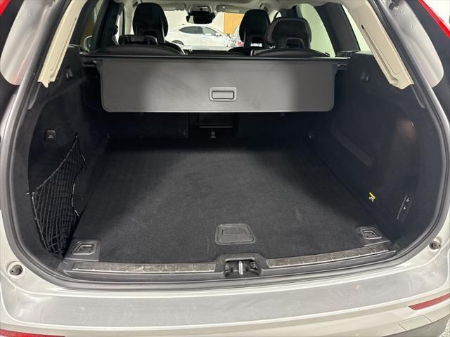 used 2019 Volvo XC60 car, priced at $23,777