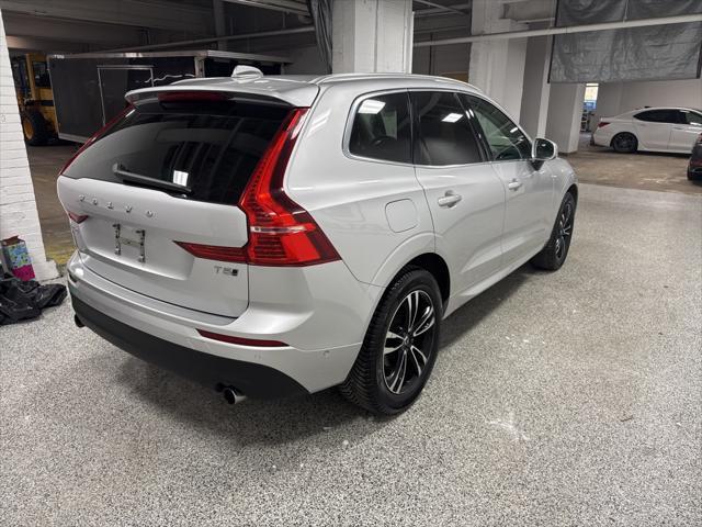used 2019 Volvo XC60 car, priced at $23,777