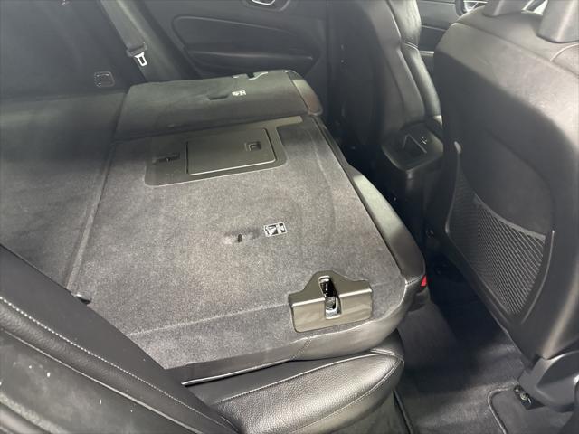 used 2019 Volvo XC60 car, priced at $23,777