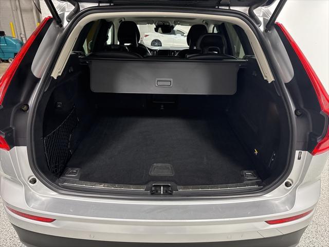 used 2019 Volvo XC60 car, priced at $23,777
