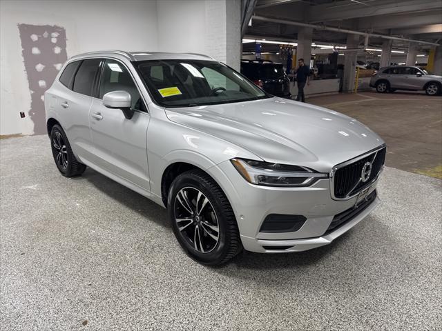 used 2019 Volvo XC60 car, priced at $23,777