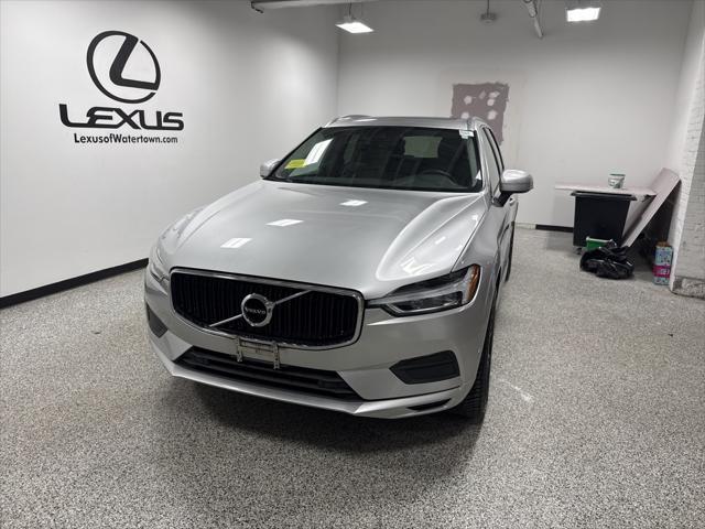 used 2019 Volvo XC60 car, priced at $23,777