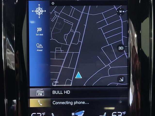 used 2019 Volvo XC60 car, priced at $22,444