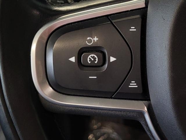 used 2019 Volvo XC60 car, priced at $22,444