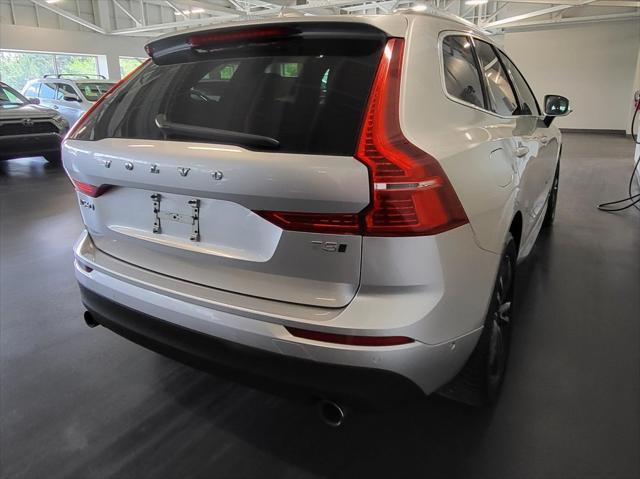 used 2019 Volvo XC60 car, priced at $22,444