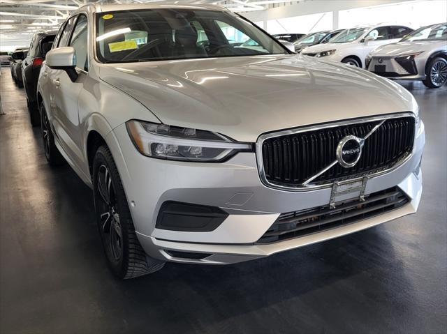 used 2019 Volvo XC60 car, priced at $22,444