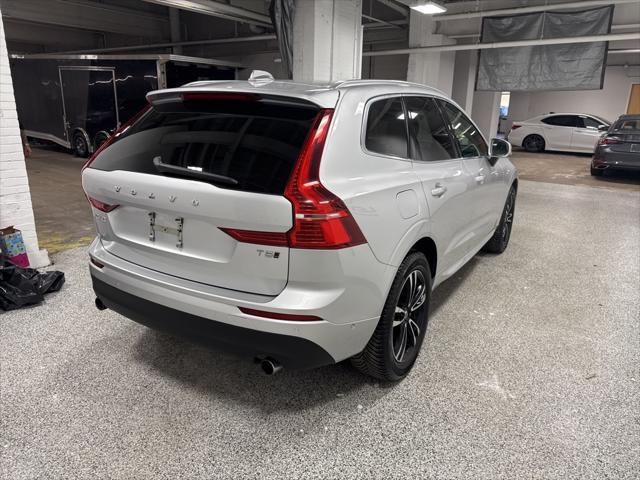 used 2019 Volvo XC60 car, priced at $23,777