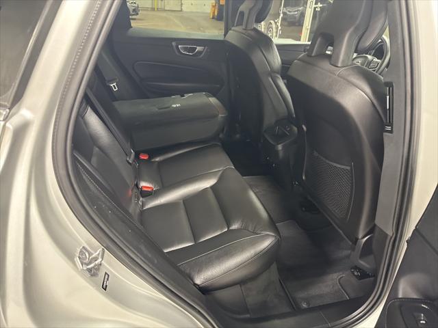 used 2019 Volvo XC60 car, priced at $23,777