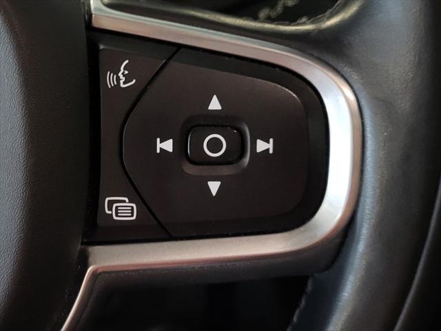 used 2019 Volvo XC60 car, priced at $22,444