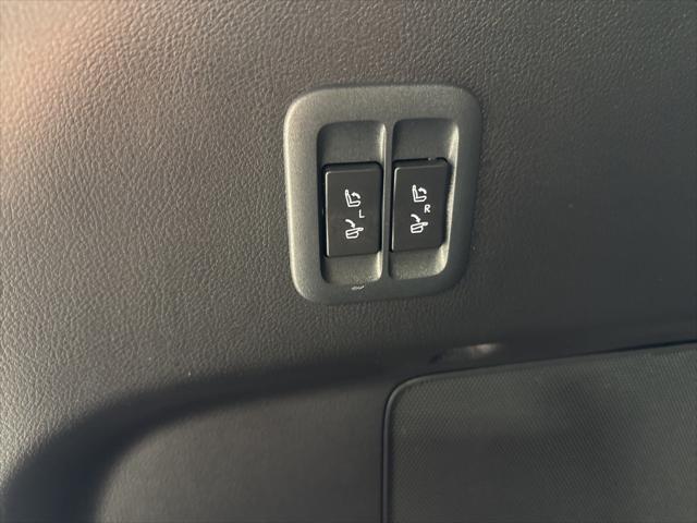 used 2024 Lexus TX 500h car, priced at $69,996