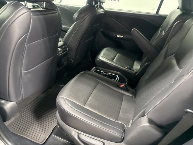 used 2024 Lexus TX 500h car, priced at $69,996