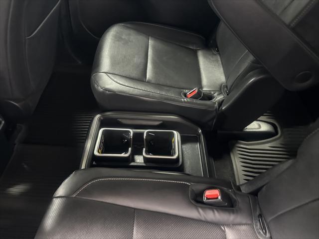 used 2024 Lexus TX 500h car, priced at $69,996
