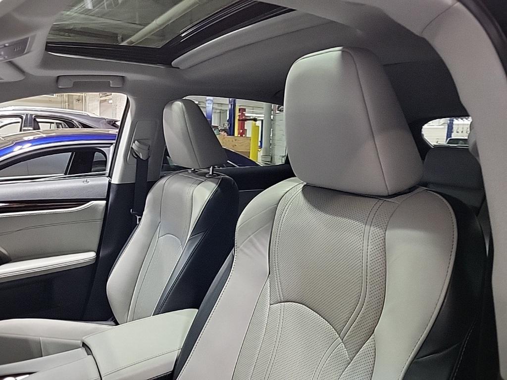 used 2017 Lexus RX 350 car, priced at $30,779
