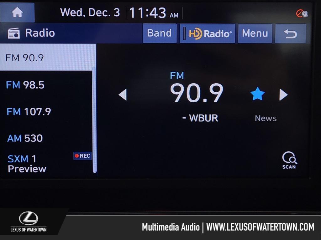 used 2022 Hyundai ELANTRA HEV car, priced at $19,988