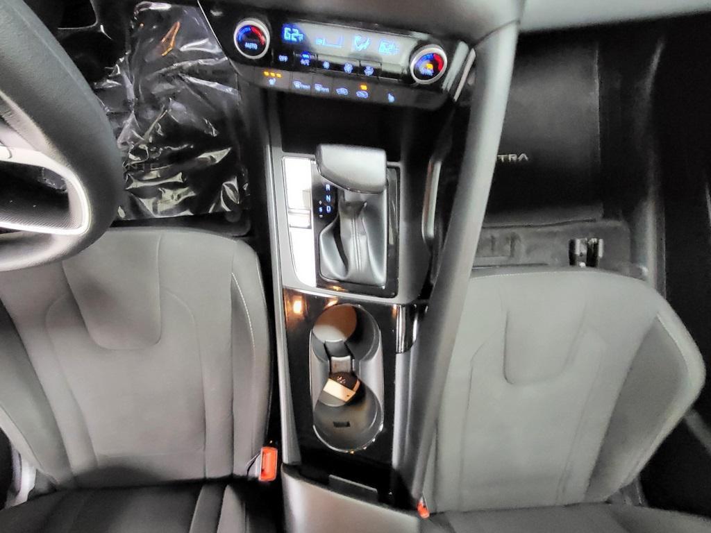 used 2022 Hyundai ELANTRA HEV car, priced at $19,988
