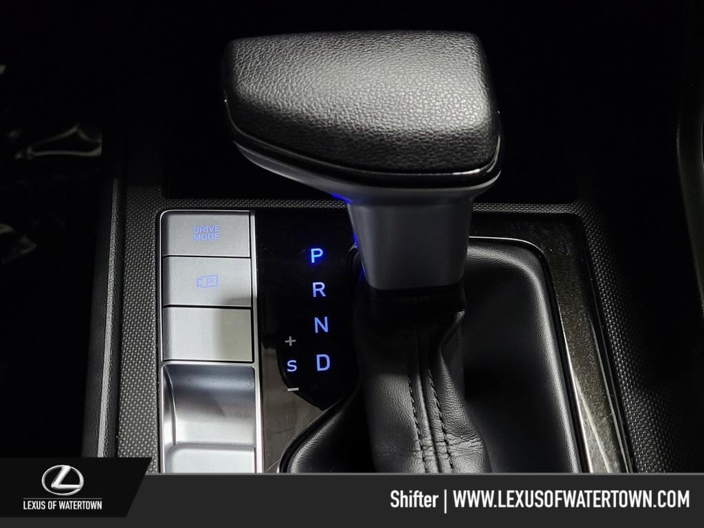 used 2022 Hyundai ELANTRA HEV car, priced at $19,988