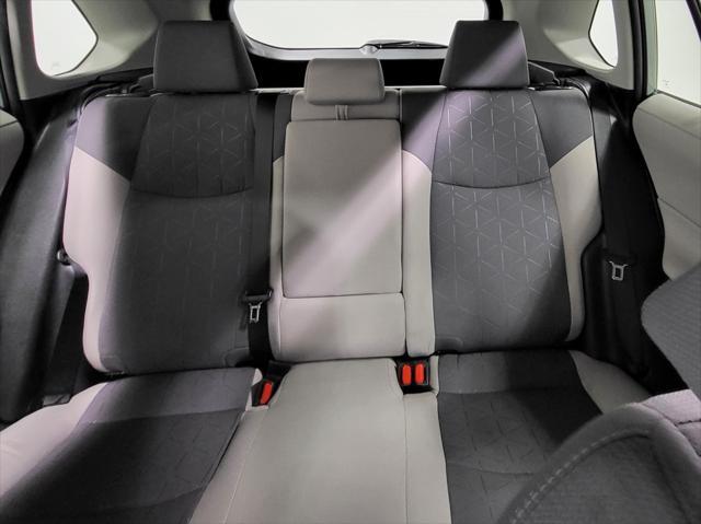 used 2022 Toyota RAV4 car, priced at $30,997