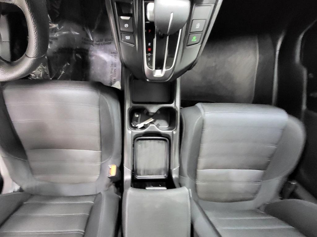 used 2021 Honda CR-V car, priced at $24,333