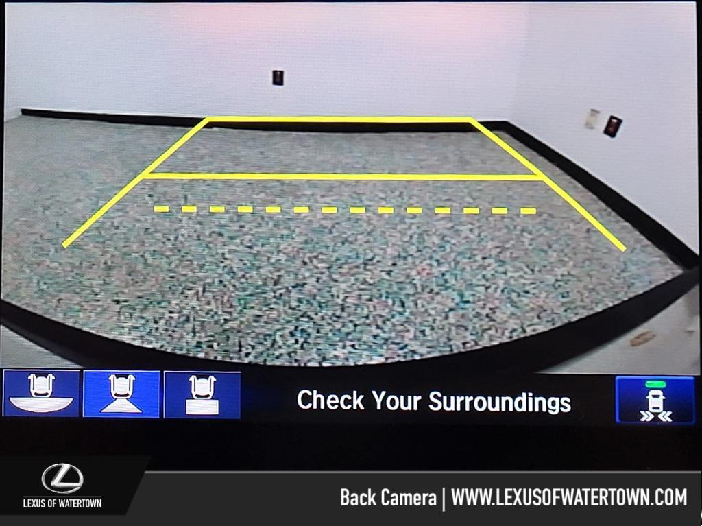 used 2021 Honda CR-V car, priced at $24,333