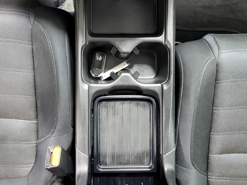 used 2021 Honda CR-V car, priced at $24,333