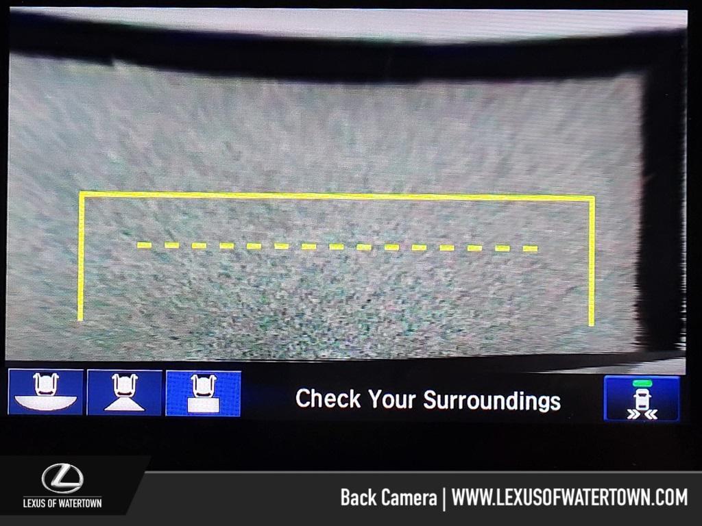 used 2021 Honda CR-V car, priced at $24,333