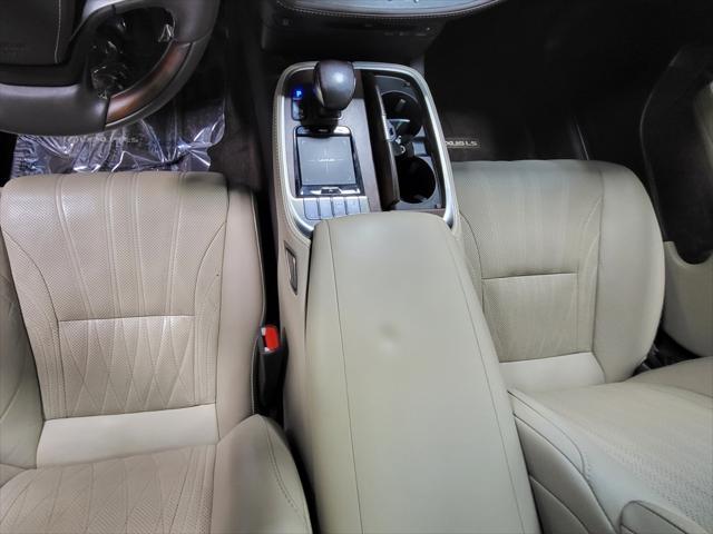 used 2018 Lexus LS 500 car, priced at $41,442