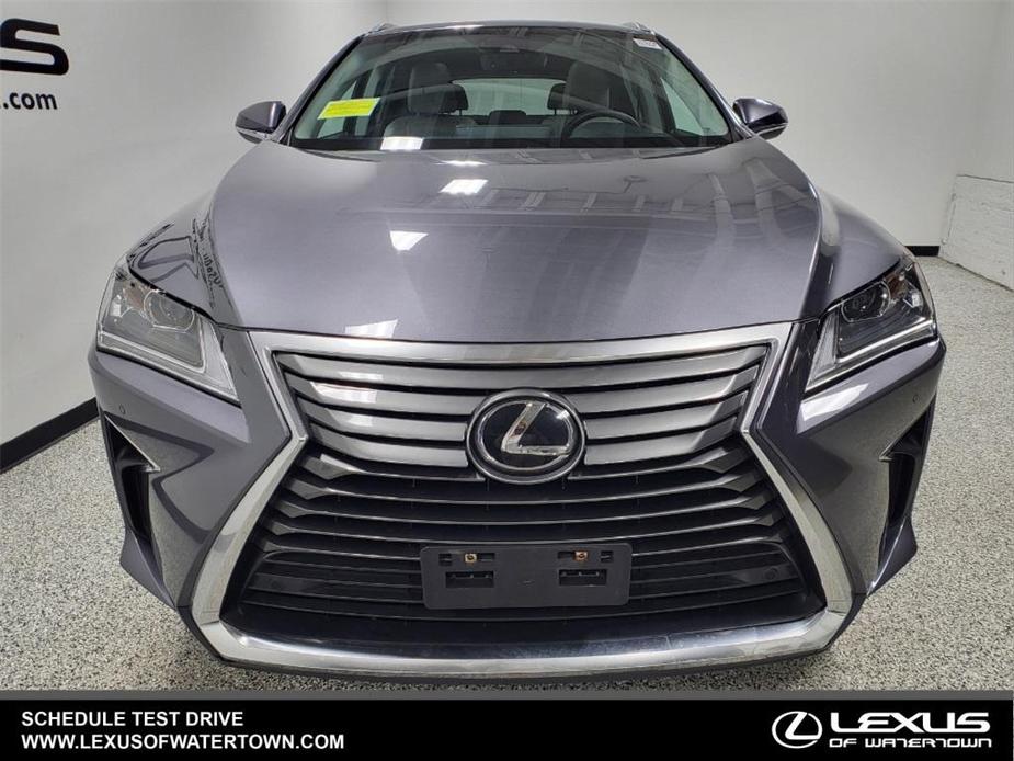 used 2016 Lexus RX 350 car, priced at $26,889