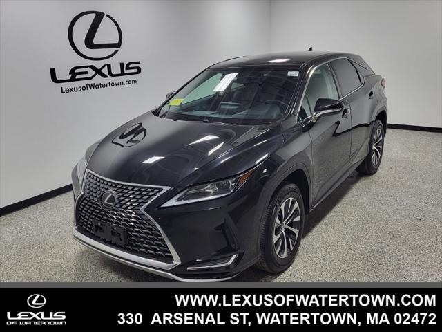 used 2022 Lexus RX 350 car, priced at $44,991