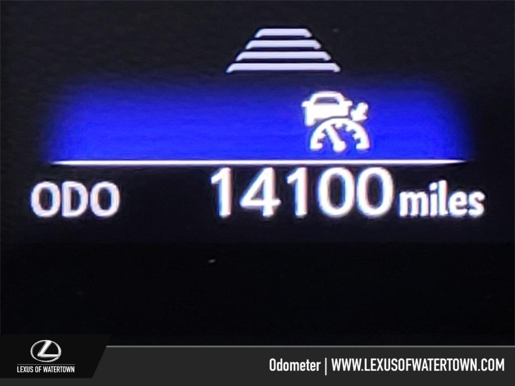 used 2024 Lexus TX 350 car, priced at $55,991