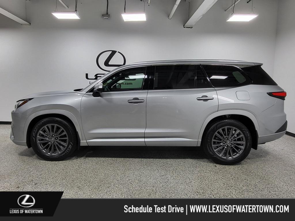 used 2024 Lexus TX 350 car, priced at $55,991