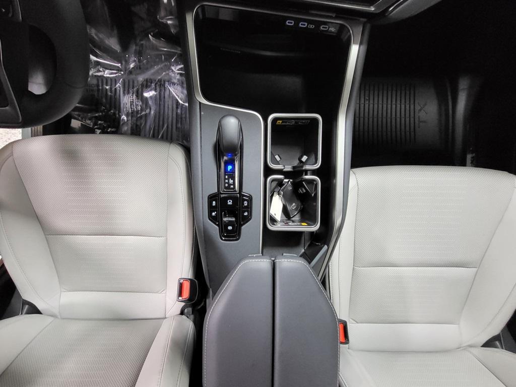 used 2024 Lexus TX 350 car, priced at $55,991