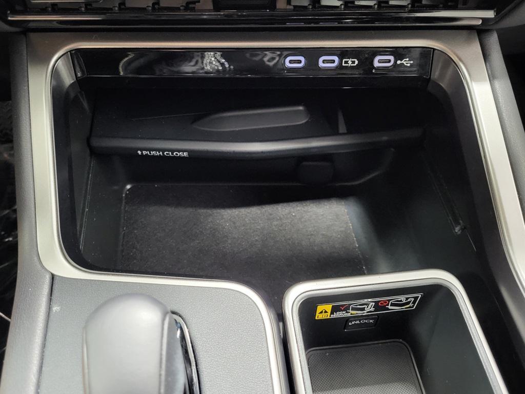 used 2024 Lexus TX 350 car, priced at $55,991