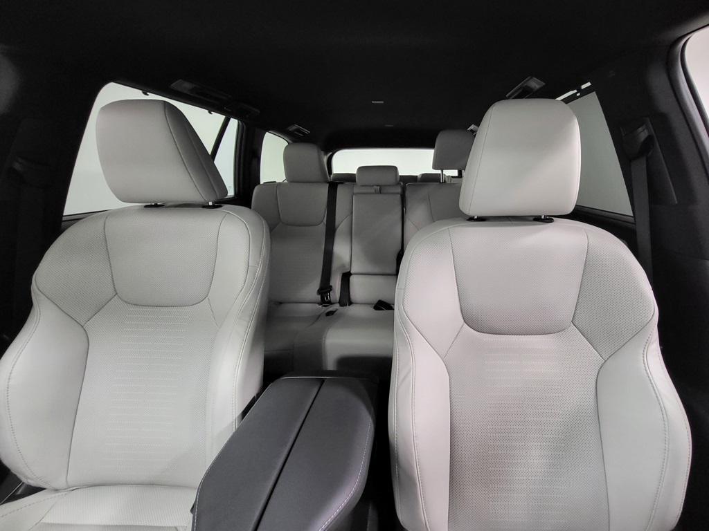 used 2024 Lexus TX 350 car, priced at $55,991