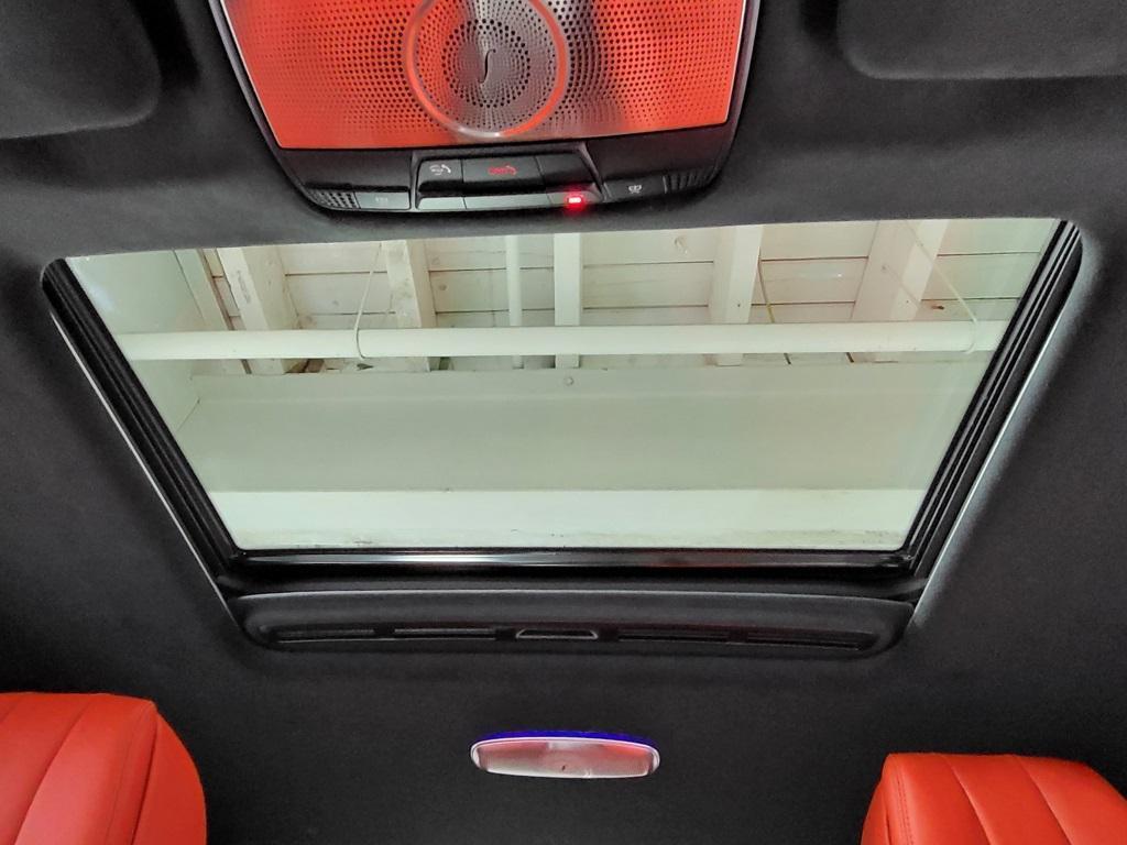 used 2025 Mercedes-Benz AMG G 63 car, priced at $226,634
