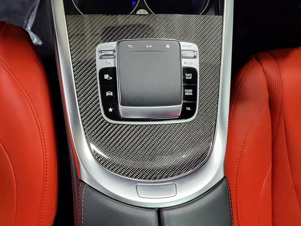 used 2025 Mercedes-Benz AMG G 63 car, priced at $226,634