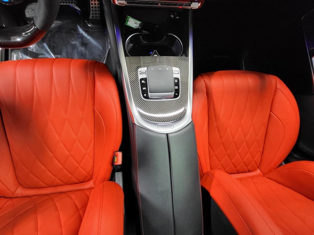 used 2025 Mercedes-Benz AMG G 63 car, priced at $226,634