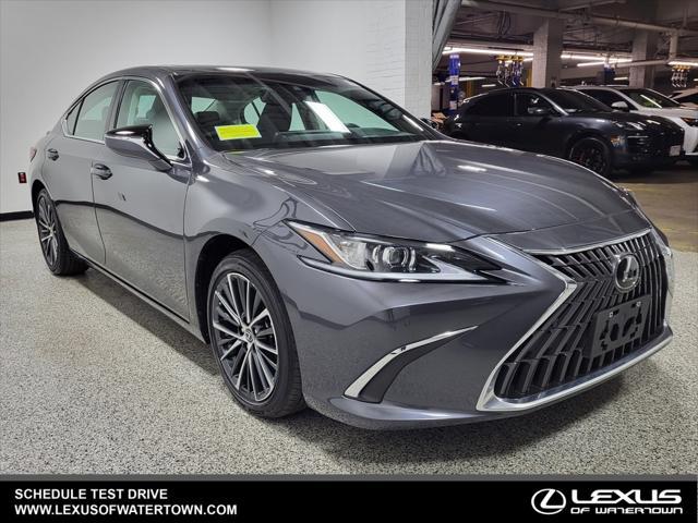 used 2022 Lexus ES 350 car, priced at $38,772