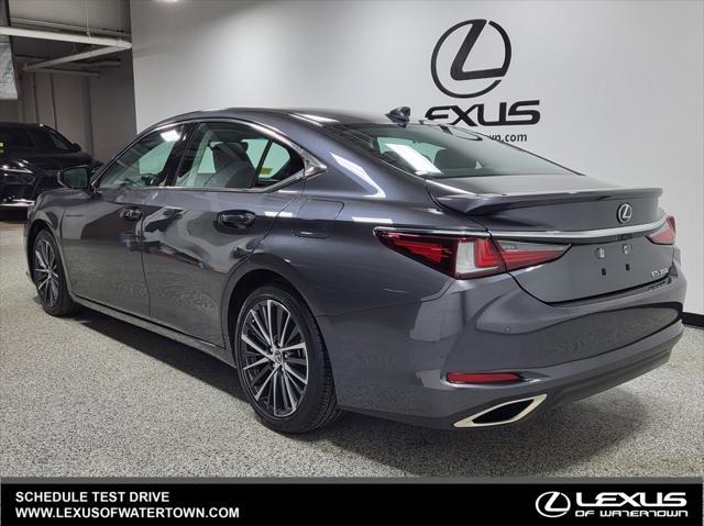 used 2022 Lexus ES 350 car, priced at $38,772