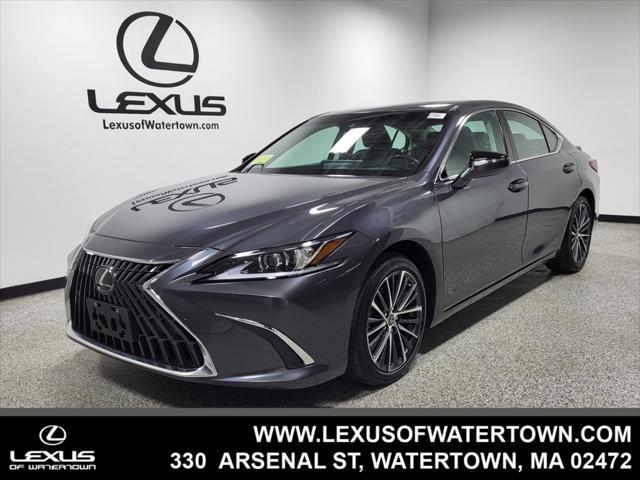 used 2022 Lexus ES 350 car, priced at $38,772