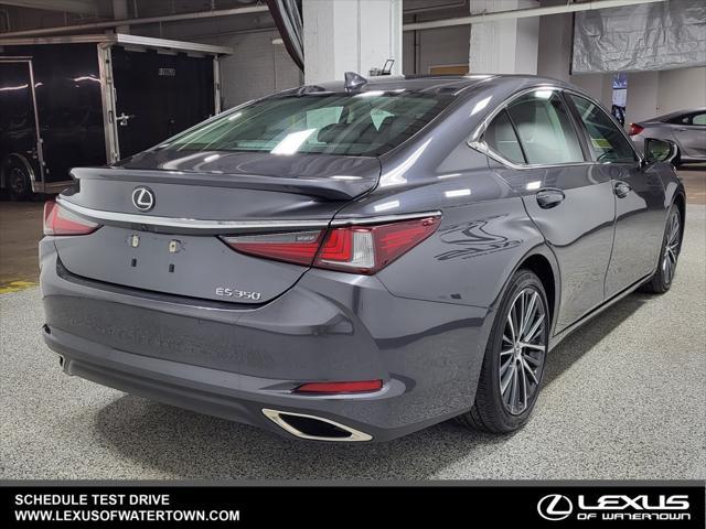 used 2022 Lexus ES 350 car, priced at $38,772